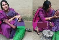 'অসহায় রাহেলার জন্য কিছু করতে চাই'