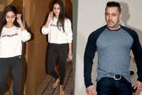 এক ‘নায়ক কন্যা’ বলিউডে আসছে সালমানের হাত ধরে