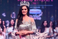 ঢাকায় আসছেন মিস ওয়ার্ল্ড মানুষী চিল্লার