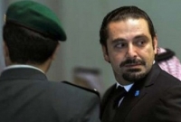 দুই সন্তানকে রেখেই লেবাননের প্রধানমন্ত্রীর পলায়ন!