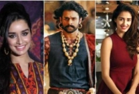 প্রভাসের সঙ্গে কাজ করতে চান না এই বলিউড অভিনেত্রীরা! কারণ কী?