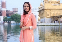 যে প্রশ্নের উত্তর দিয়ে বিচারকদের মন জয় করে মিস ওয়ার্ল্ড হলেন মানুসী