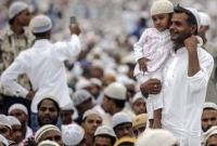 ভারতে মুসলমানদের সংখ্যা বাড়ায় আতঙ্কে বিজেপি মন্ত্রী ভারতে মুসলমানদের সংখ্যা বাড়ায় আতঙ্কে বিজেপি মন্ত্রী