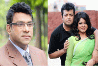 মৌসুমী-ওমর সানী এখনও আমার বন্ধু : মিশা সওদাগর