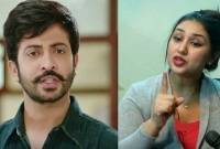 শাকিবের ভেরিফাইড ফেসবুক ফ্যান পেইজে অপু বিশ্বাসের সমালোচনা করে যা লিখলেন