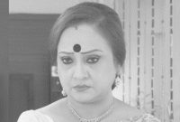 জনপ্রিয় অভিনেত্রীর মৃত্যুতে শোকস্তব্ধ টলি পাড়া