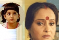 রীতার প্রয়াণে কথা বলতে পারছে না, কেঁদেই চলেছে ‘রাখি’