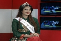 দেশের জন্য ভালো কিছু করতে আমি আত্মবিশ্বাসী: তাহমিনা অথৈ