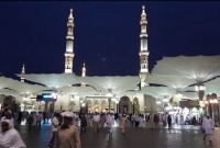 পবিত্র ঈদে মিলাদুন্নবী ২ ডিসেম্বর