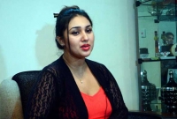 আগামী বছর হজে যাবেন অপু বিশ্বাস, আর অভিনয় করবেন না