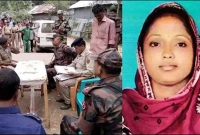 প্রেমের টানে ভারতে গিয়ে লাশ হয়ে ফিরলেন কুমিল্লার সুমি