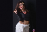 সাবেক প্রেমিক তাঁর সঙ্গে কী কী করতেন? অবশেষে খুলে যা বললেন আরশি