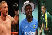 এই জনপ্রিয় ক্রিকেটাররা ক্রিকেট ছেড়ে ‘অদ্ভুত’ পেশা বেছে নিয়েছেন