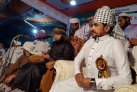 'আমরা নামাজকে না বলি আমাদের কাজ আছে; বরং কাজকে বলি আমাদের নামাজ আছে'