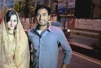 ‘পলায়ন বিদ্যা’তে বিয়ের আসর থেকে সাবিলার পলায়ন!