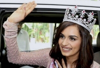 ‘মিস ওয়ার্ল্ড’ হওয়ার পর মানুষী কী কী পাচ্ছেন জানেন?