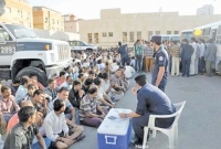 সৌদি আরবে আটক ২৭৩ রোহিঙ্গা নিয়ে বিপাকে বাংলাদেশ