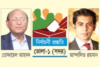 আওয়ামী লীগে তোফায়েল, বিএনপি জোটে পার্থসহ একাধিক