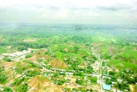 পাহাড় দখলের মহাউৎসব চলছে চট্টগ্রামে