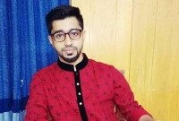  মশার কামড়ে নিভে গেল লিখনের স্বপ্ন!