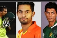 তিন কোরআনে হাফেজ ক্রিকেটারের কথা