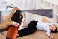 সাবধান সিলেটবাসী: ‘স্প্রে পার্টি’ এখন সিলেটে সাবধান সিলেটবাসী: ‘স্প্রে পার্টি’ এখন সিলেটে