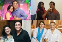 দারুণ সুখে দাম্পত্যজীবন উদযাপন করছেন এই তারকারা