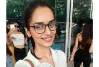 কলেজ ছাত্রী মানুসীর এই ভিডিও ঘিরে তোলপাড়!