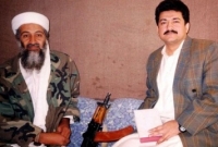 শেষ সাক্ষাৎকারে হামিদ মীরকে কী বলেছিলেন ওসামা বিন লাদেন?