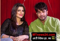 কনফার্ম হয়ে গেল শাকিব-শ্রাবন্তীর সাথে!