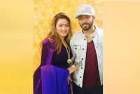 জলঘোলা করে তানহা মৌমাছির সাথেই শাকিব খান!