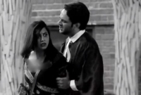 নায়িকার জামা ছেঁড়ার হুমকি থেকে ঘনিষ্ঠ দৃশ্য!