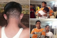 মোশাররফ করিম ভক্তের ভালোবাসা প্রকাশ!