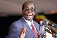  পদত্যাগপত্রে যা লিখেছেন রবার্ট মুগাবে