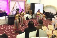 কাশ্মীরের জন্য টাকা তোলার নামে এসব কি করাচ্ছে পাকিস্তান!