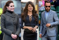 ব্রিটিশ রাজবধূর ভাইয়ের প্রেমে পড়েছেন প্রিয়াঙ্কা!