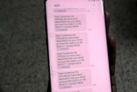 মোবাইল ফোন কুড়িয়ে পেলে সাবধান! রহস্যময় এই ফোন নিয়ে আতঙ্ক