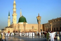 মানবতার সর্বশ্রেষ্ঠ শিক্ষক মুহাম্মদ (স.)