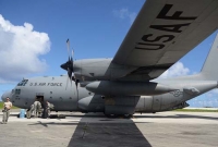 ফিলিপাইনে বিধ্বস্ত বিমান থেকে ৮ জনকে জীবিত উদ্ধার