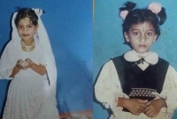 এই শিশুটিই সেরা সুন্দরীর তালিকায়!