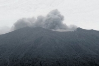 জেগে উঠছে মাউন্ট আগুঙ্গ, সিঙ্গাপুরের ভ্রমণ সতর্কতা জারি