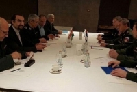 ইরান-তুরস্ক-রাশিয়ার সেনাপ্রধানদের বৈঠক কেন?