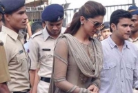 পুলিশি হেফাজতে দীপিকা ও তার পরিবার!