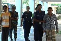 রেকর্ড পরিমাণ সাজার পরেও নিয়ন্ত্রণে আসছে না রোহিঙ্গাদের অপরাধের মাত্রা!