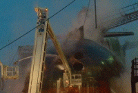 বড় ধরনের পরমাণু দুর্ঘটনা! বড় ধরনের পরমাণু দুর্ঘটনা!