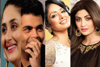  বডিগার্ড-মেকআপ শিল্পীদের বেতন দেন না বলিউডের এই তারকারা