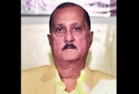 বিএনপির প্রতিষ্ঠাতা জিয়াউর রহমানের ভাই আহমেদ কামাল আর নেই