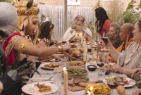 দেবতার সন্মান বাঁচানোর লড়াইয়ে অস্ট্রেলিয়ায় জয় পেল হিন্দুরা