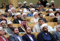 জেগে উঠেছে মুসলিম বিশ্ব: সম্মেলনে ৯০ দেশের ৫০০ আলেম-চিন্তাবিদ