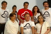 সবার অজানা বাবার ‘অনৈতিক’ প্রেমে পাল্টে যায় সালমান খানের পুরো পরিবার!